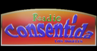 Radio Consentida Los Angeles logo