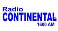 Radio Continental logo