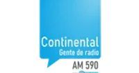 Radio Continental logo