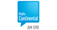 Radio Continental logo