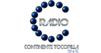 Radio Continente Tocopilla logo