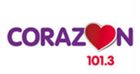 Radio Corazón logo