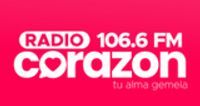 Radio Corazon logo