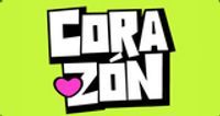 Logotipo de Radio Corazón