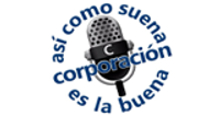 Radio Corporación logo
