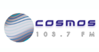 Logotipo de Radio Cosmos