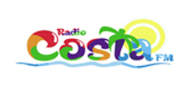 Logotipo de Radio Costa FM