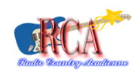 Radio Country Acadienne logo