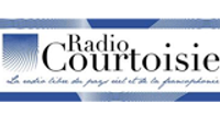 Radio Courtoisie logo