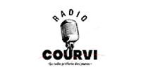 Radio Courvi logo