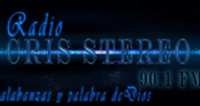 Radio Cris Stereo logo