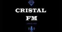 Logotipo de Radio Cristal FM