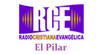 Radio Cristiana Evangelica El Pilar logo