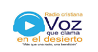 Radio Cristiana Voz que Clama logo