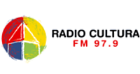 Radio Cultura FM 97.9 logo