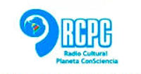 Radio Cultural Planeta Conciencia logo