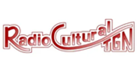 Radio Cultural TGN logo