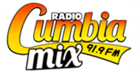 Radio Cumbia Mix logo