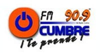 Radio Cumbre FM logo