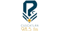 Radio Cuscatlán logo