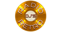 Radio DJ's Retro "La Radio Retro" logo