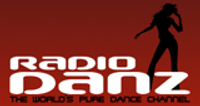 Radio Danz logo