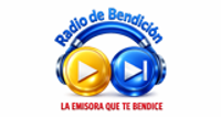 Radio de Bendicion logo