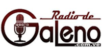 Radio de Galeno logo