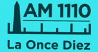 Radio de la Ciudad logo