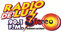 Radio de Luz Stereo logo