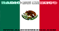 Radio de Mexico EN VIVO logo