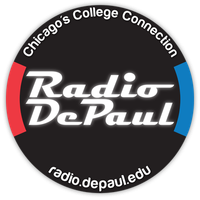 Radio DePaul logo