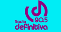 Radio Definitiva logo