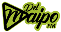 Radio Del Maipo FM logo