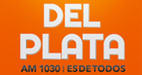 Radio Del Plata logo