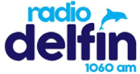 Radio Delfín logo