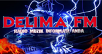 Radio Delima FM logo