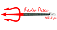 Logotipo de Radio Deseo
