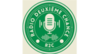 Logotipo de Radio Deuxième Chance (R2C)