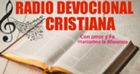 Radio Devocional Cristiana logo