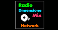 Radio Dimensione Mix Network logo