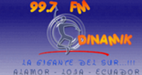 Radio Dinamik logo