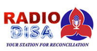 Radio Disa logo