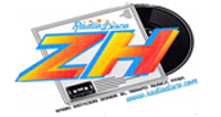 Radio Disco ZH logo