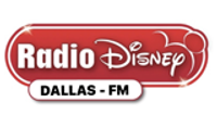 Radio Disney - DFW logo