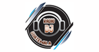 Radio DJ Guatemala logo