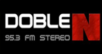 Radio Doble N logo