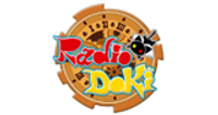 RadioDoki logo