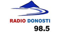 Radio Donosti logo