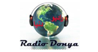 Radio Donya logo